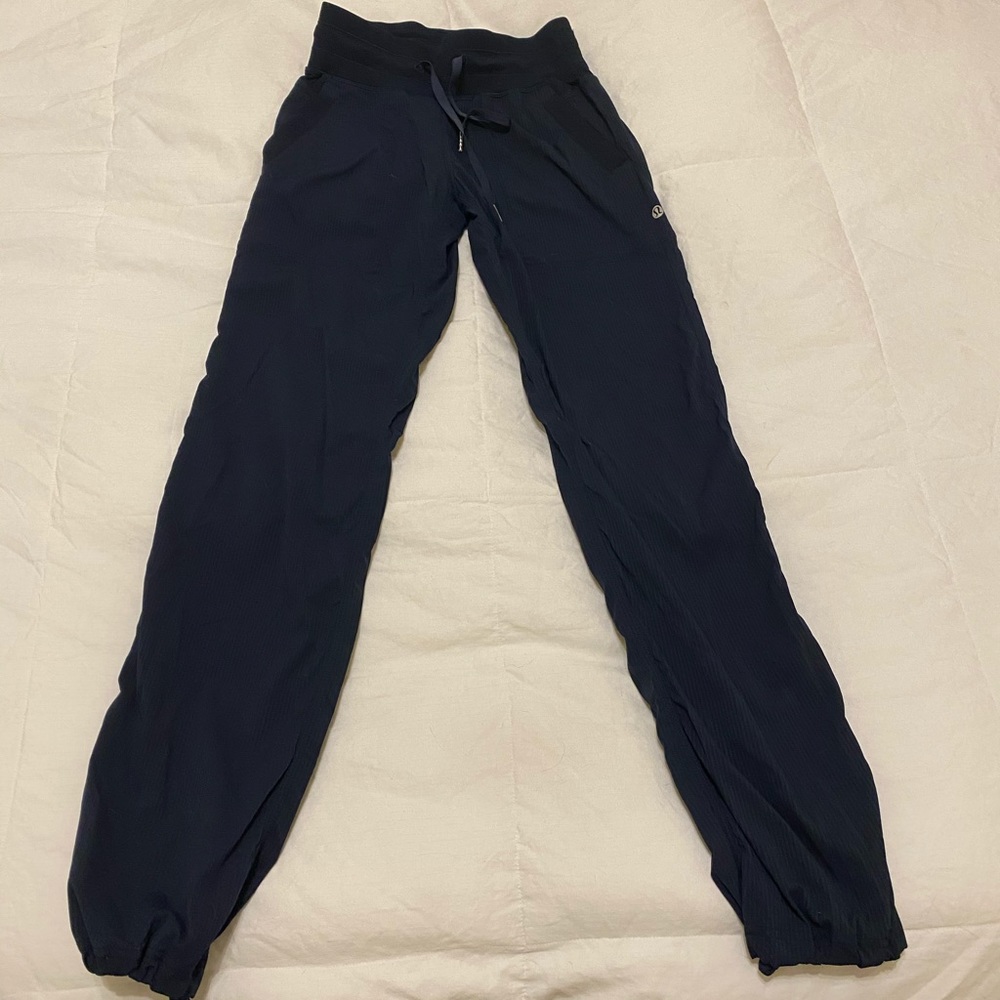 COPY - Lululemon Joggers